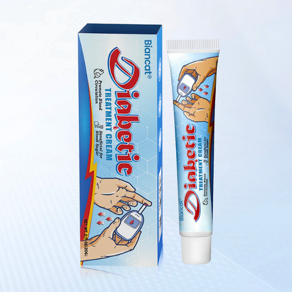 Biancat® Vitagluco Diabetes Treatment Cream