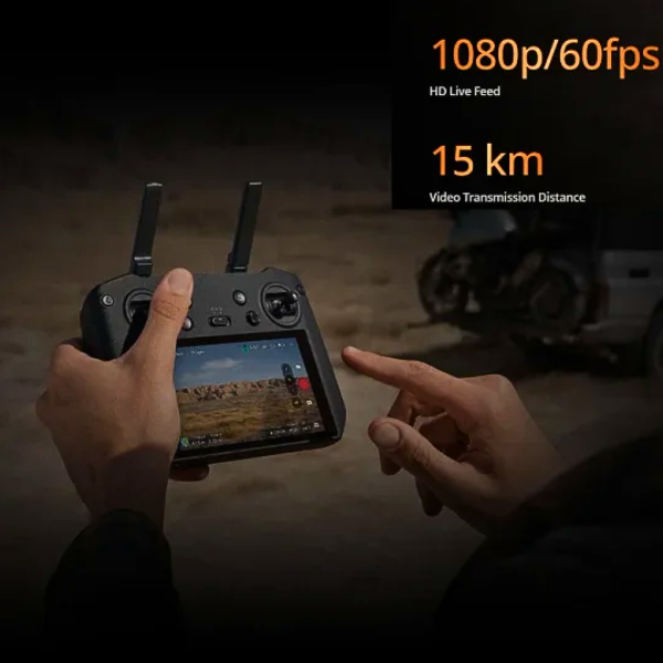 4K Drone Pro