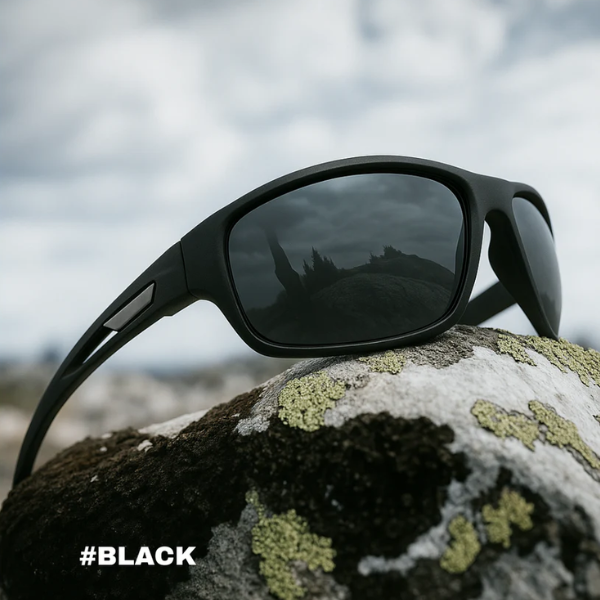 AnglerPro™ Professional Fishing Glasses
