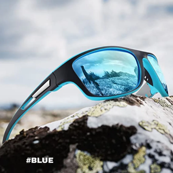 AnglerPro™ Professional Fishing Glasses