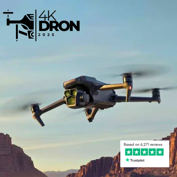 Lanus® 4K Drone 2025 (60% OFF)