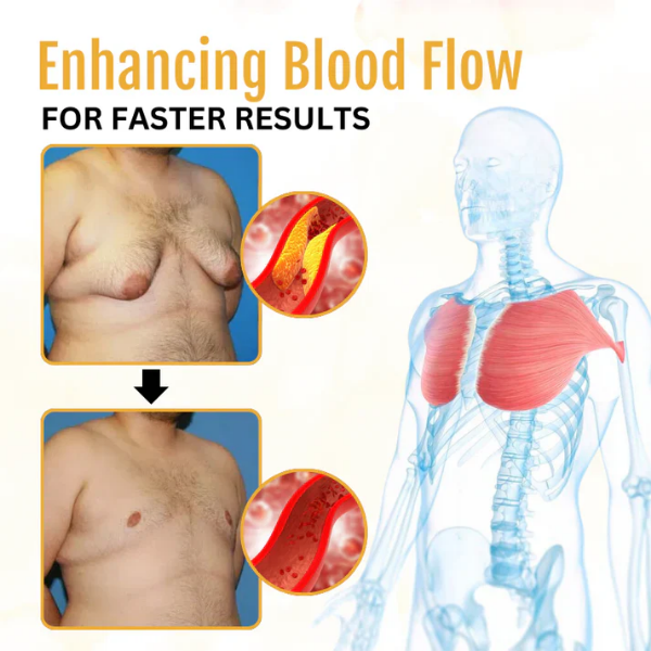 BeeChest™ – Fat Eliminator WITHOUT DIETS or SURGERY! 🐝