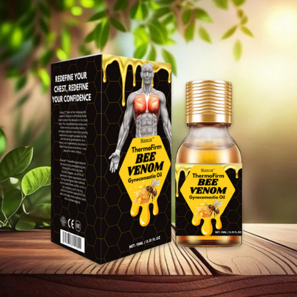 BeeChest™ – Fat Eliminator WITHOUT DIETS or SURGERY! 🐝