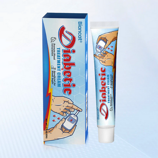 Biancat® Vitagluco Diabetes Treatment Cream