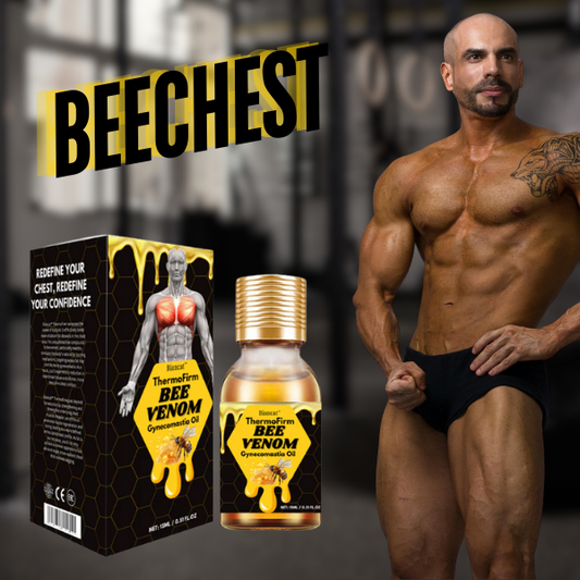 BeeChest™ – Fat Eliminator WITHOUT DIETS or SURGERY! 🐝