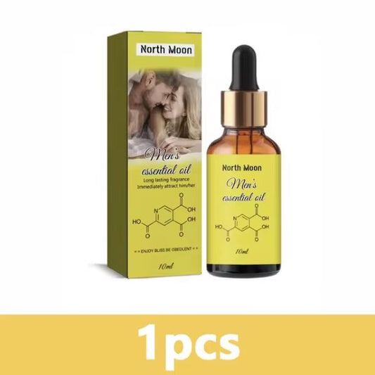 High-Quality Pheromones for Perfumes - Qaed al Fursan