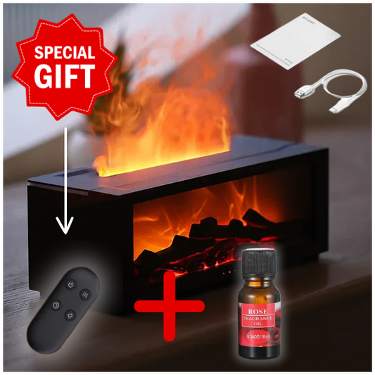 FireAroma