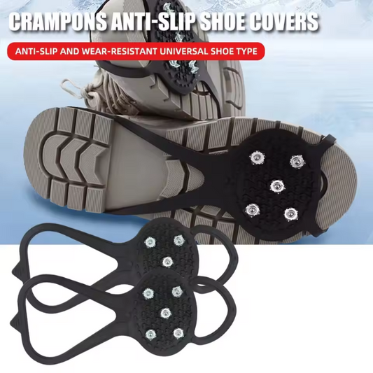 IceGripPro™ - Total Control on Snow and Tough Terrain ❄️