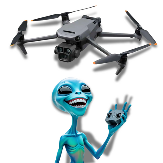 4K Drone Pro