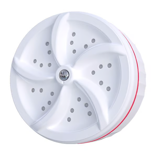 Mini Dishwasher & Washing Machine