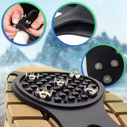 IceGripPro™ - Total Control on Snow and Tough Terrain ❄️