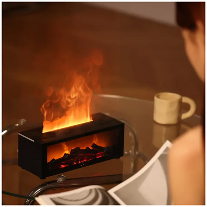 FireAroma