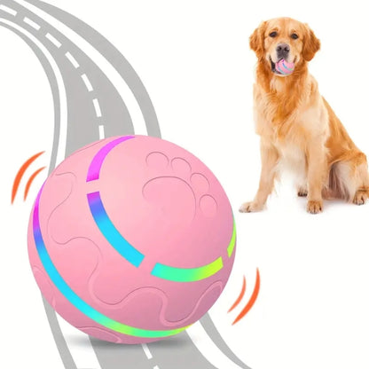 DogBall™ Smart ball for pets