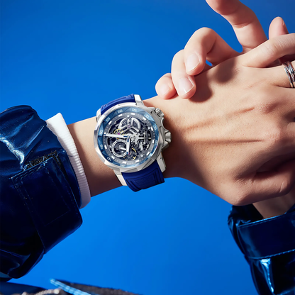 ARES™-Elegant watch for men FM511