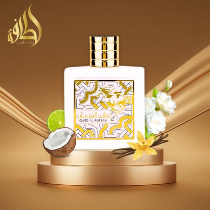 Qaed Al Fursan Unlimited Lattafa Perfumes