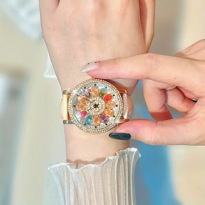 Unique™ Luxury Watch