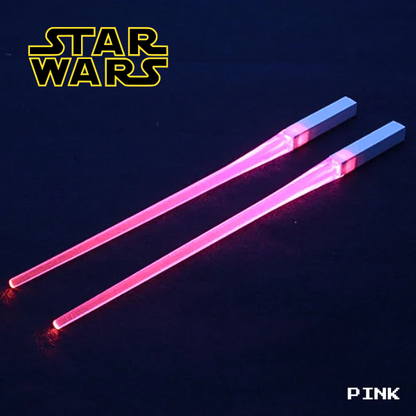 Star Wars LED Chopsticks