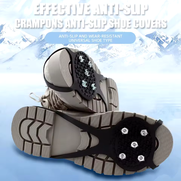 IceGripPro™ - Total Control on Snow and Tough Terrain ❄️