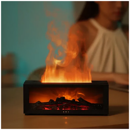 FireAroma