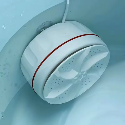 Mini Dishwasher & Washing Machine