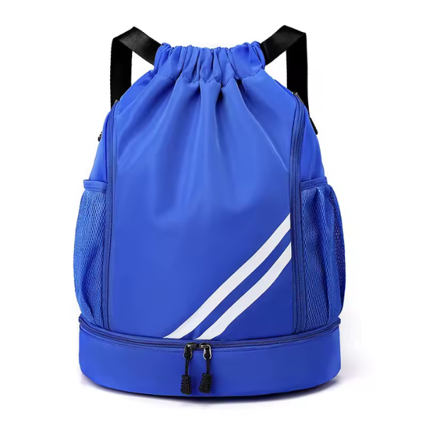 Waterproof Sports Backpack 2025