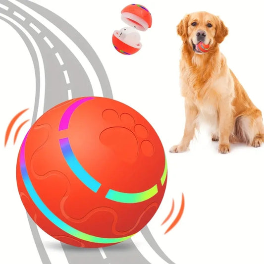 DogBall™ Smart ball for pets