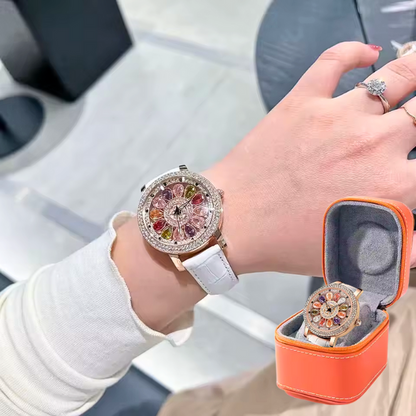 Unique™ Luxury Watch