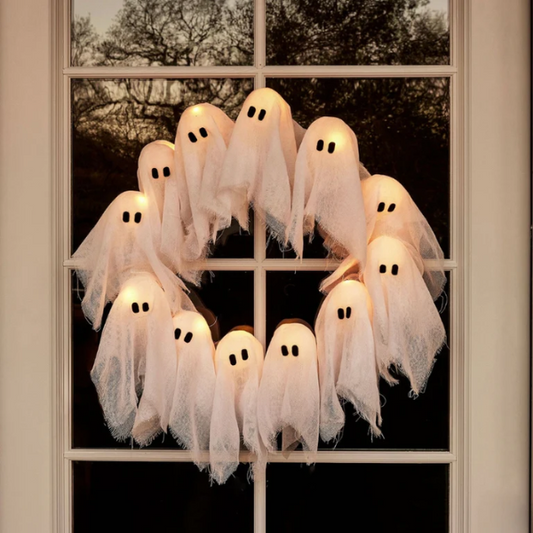 BooDoor