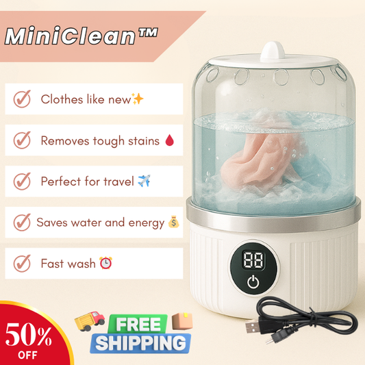 MiniClean™
