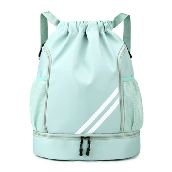 Waterproof Sports Backpack 2025