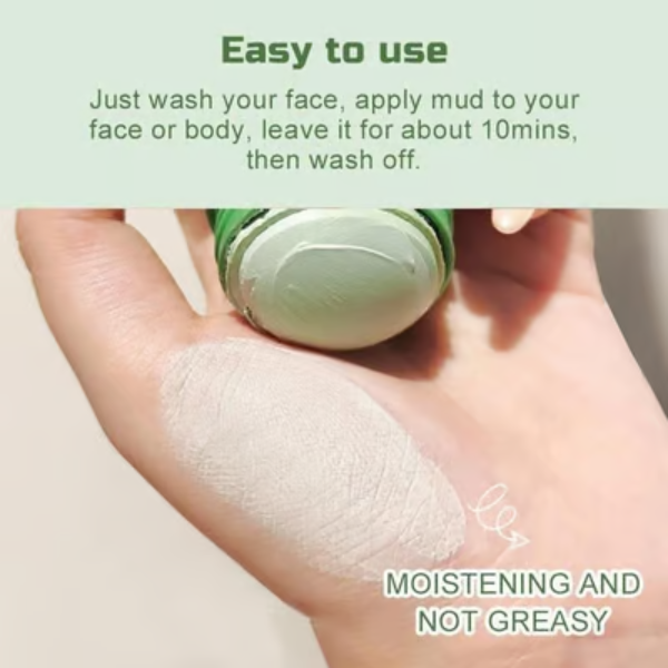 Green Mask Stick™ Green Tea Enriched Mask Stick (2 for 1 OFFER 🎁)