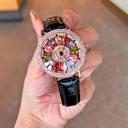 Unique™ Luxury Watch