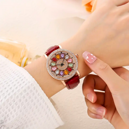 Unique™ Luxury Watch