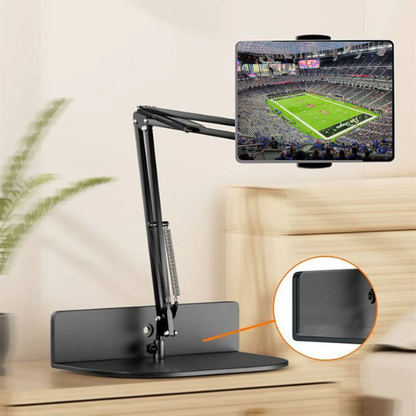SupportPro™ Adjustable metal stand for mobile devices
