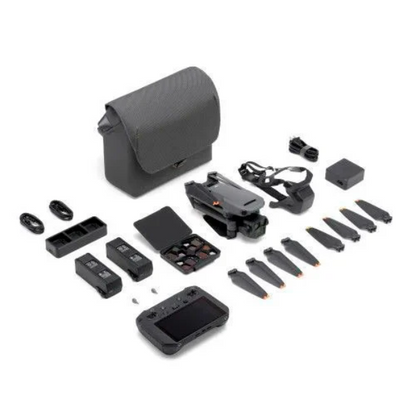 2025 4K Drone for Adults – Auto Return, Brushless Motor, Circular Flight, Waypoints, Altitude Hold, Headless Mode, 43min Flight Time