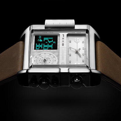 TITAN™- Fk030 Elegant men's aquatic watch.