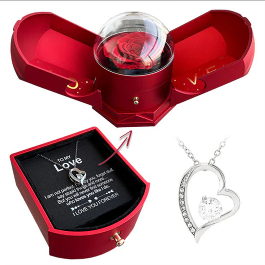 LOVET™-Chest Of The Eternal Rose