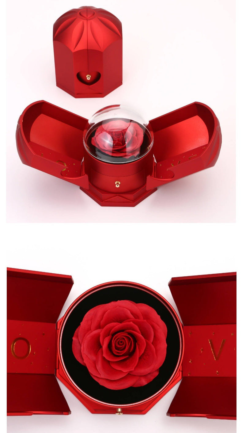LOVET™-Chest Of The Eternal Rose