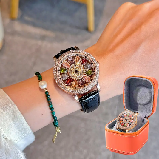 Unique™ Luxury Watch