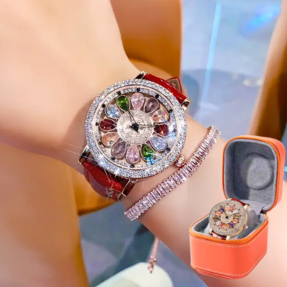 Unique™ Luxury Watch
