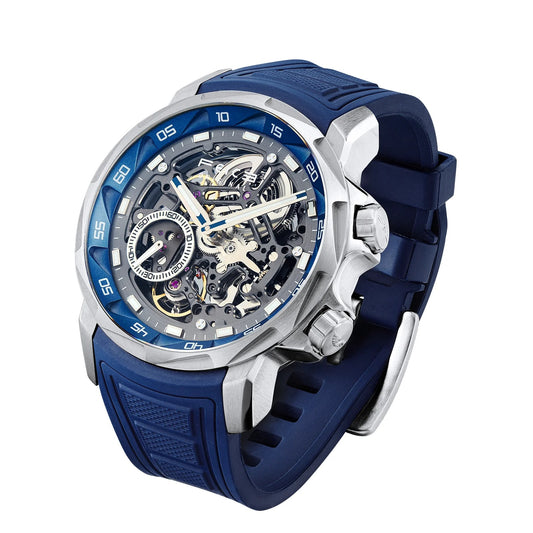 ARES™-Elegant watch for men FM511