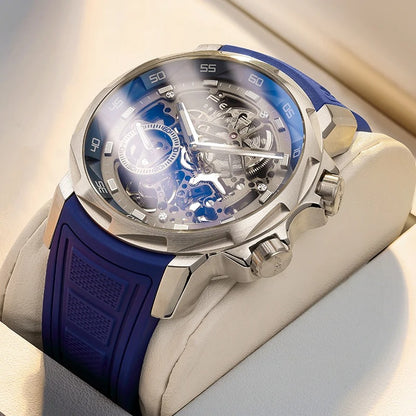 ARES™-Elegant watch for men FM511