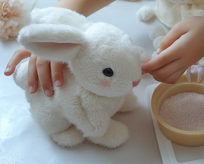 BUMBYY™-My Realistic Bunny Toy